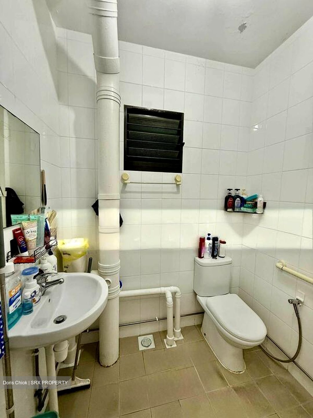 Blk 132 Yishun Street 11 (Yishun), HDB 3 Rooms #502396941